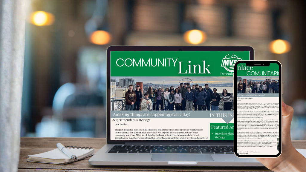 Community Link on devices