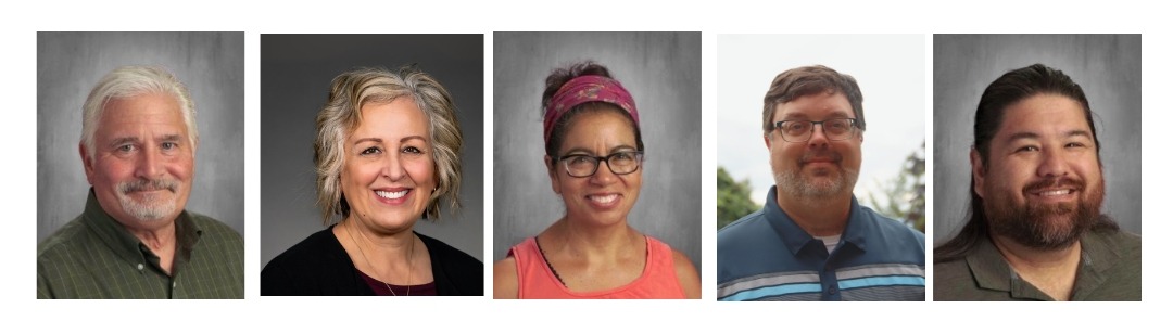 Board members